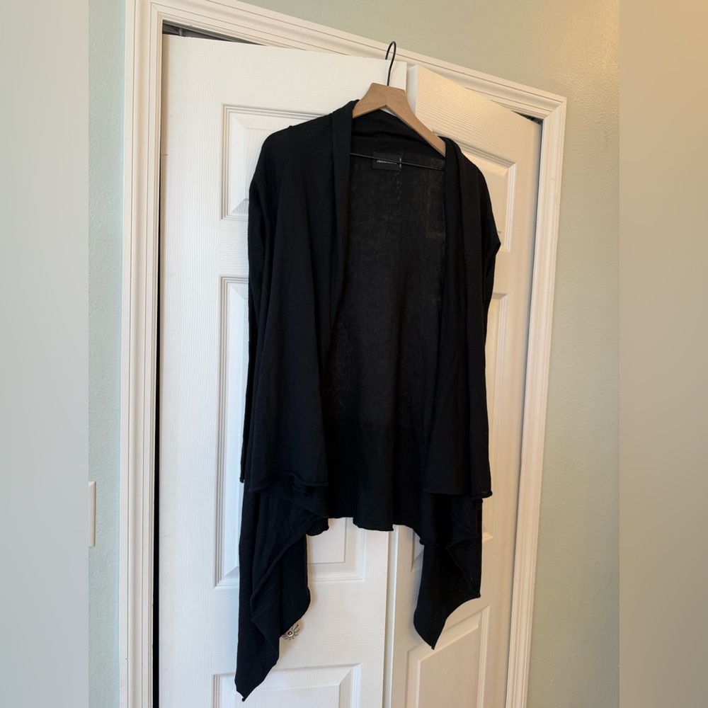 Zadig & Voltaire Cardigan Cambi Cashmere - Picture 4 of 8